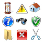 Icons-Land Base Software Icons Set